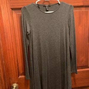 Forever 21 T-shirt Dress